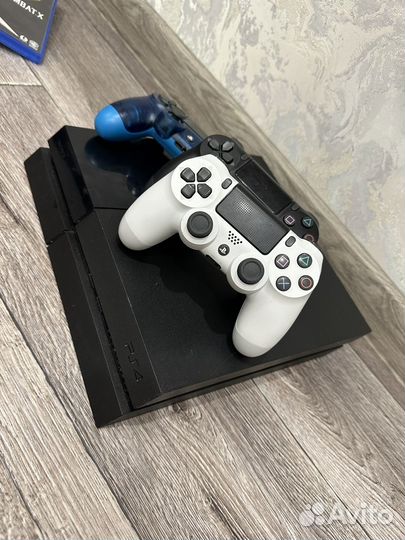 Sony playstation 4 PS4 slim 500gb