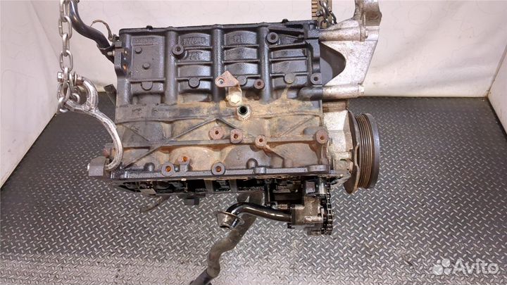 Блок цилиндров Volkswagen Passat 6, 2008