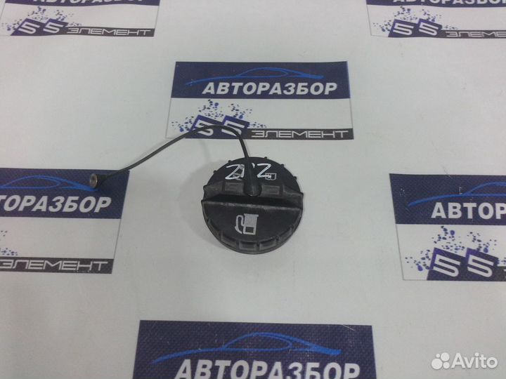 Крышка заливной горловины ZAZ Chance