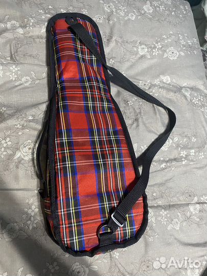 Чехол для укулеле