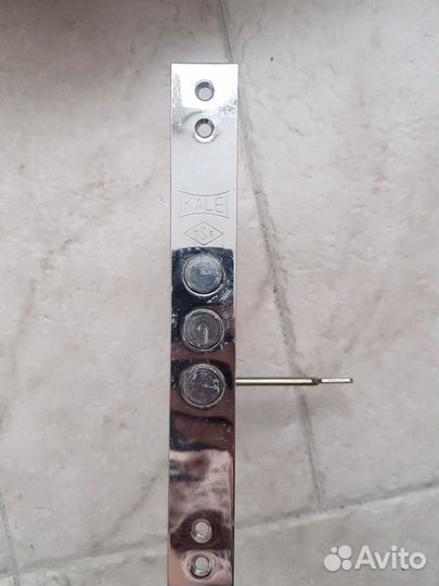 Дверной замок kale