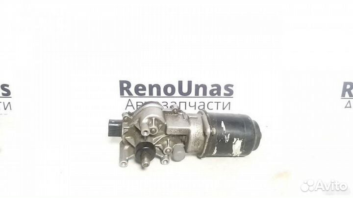 Мотор стеклоочистителя Honda Civic 8 4D Sed