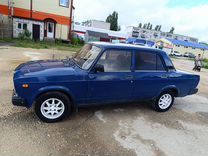 ВАЗ (LADA) 2107 1.6 MT, 2004, 400 000 км, с пробегом, цена 115 000 руб.