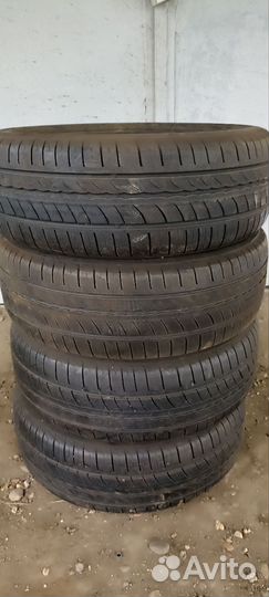 Pirelli Cinturato P1 185/55 R15 82H