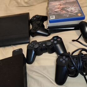 Sony playstation 2