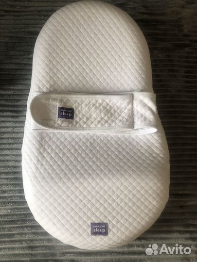 Кокон для новорожденных