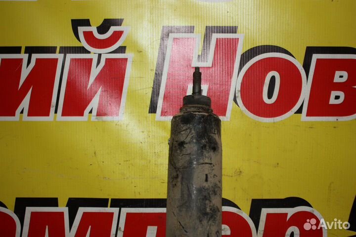 Амортизатор задний lifan X60