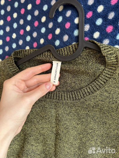 Джемпер женский
