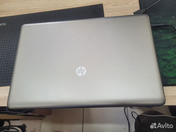 Ноутбук HP
