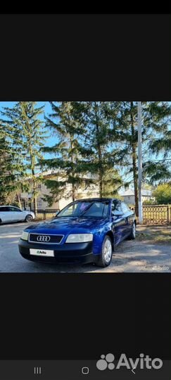 Разбор Ауди а6 с5 Audi a6 c5