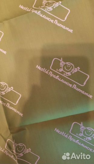 Комплект кухонный (фартук и платок)