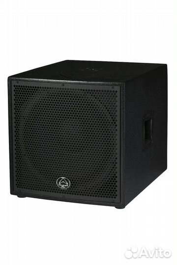 Активный сабвуфер Wharfedale Pro delta-AX15B