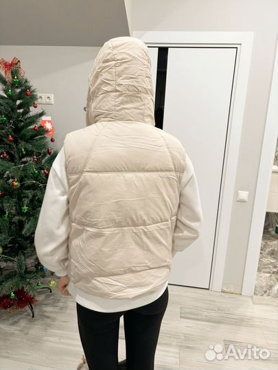 Жилетка женская М