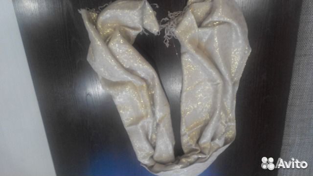 Шарфики, шарфы, палантины