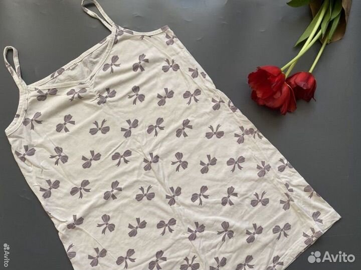 Женские вещи для дома и сна 44-46 пакетом