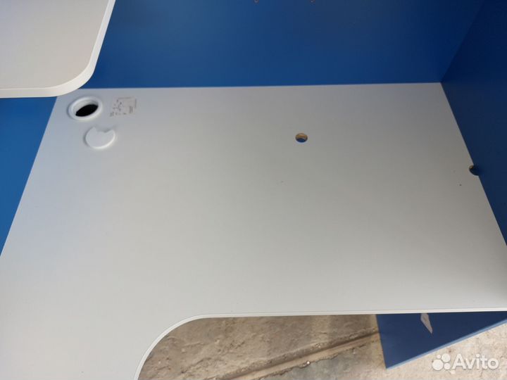 Компьютерный столик бу