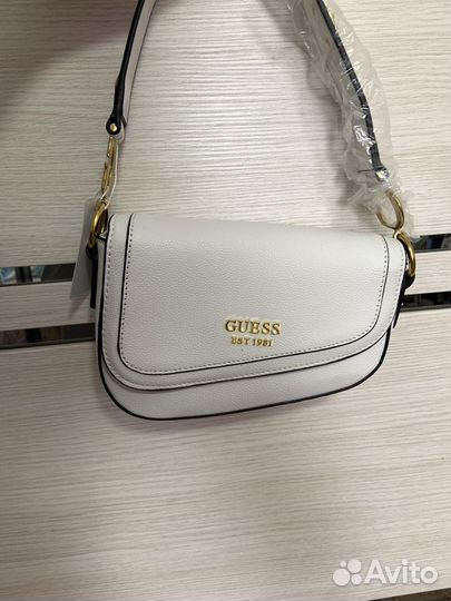 Сумка женская guess