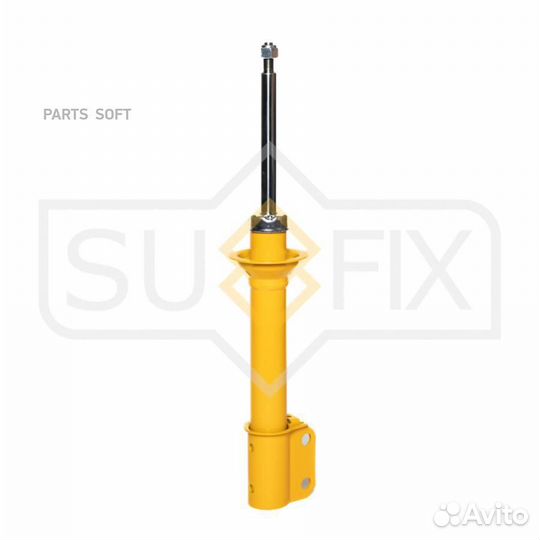 Sufix SU1682 Стойка амортизаторная перед прав/лев