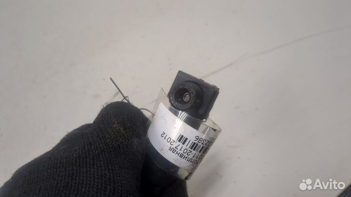 Форсунка топливная киа Pride, 2012