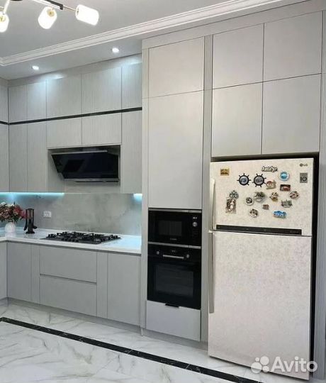 Кухни на заказ