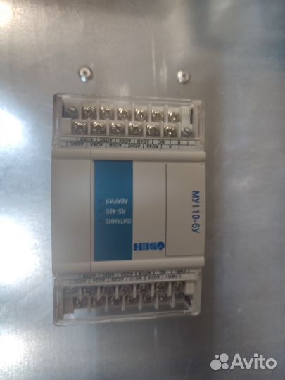 Термометр сопротивления