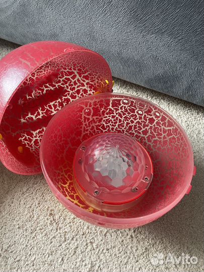 Светильник диско