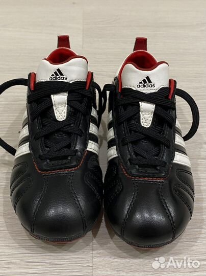 Футбольные бутсы Adidas 30