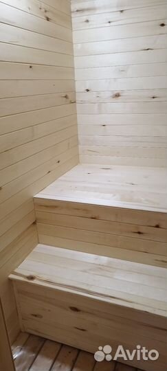 Ремонт загородных домов и коттеджей