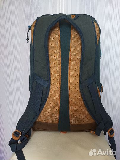 Рюкзак Quechua NH500 20l Decathlon