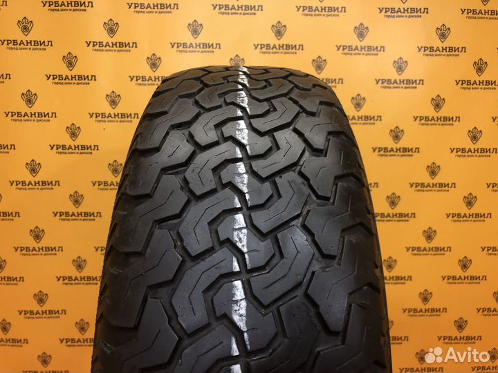 LingLong Radial 620 235/70 R16 106T