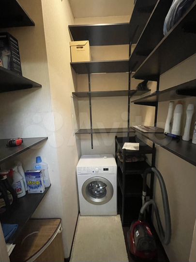 2-к. квартира, 88 м², 2/6 эт.