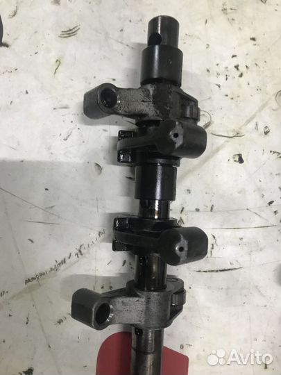 Рокер Kia Bongo