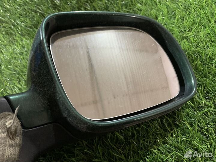 Зеркало боковое правое Volkswagen Golf 4