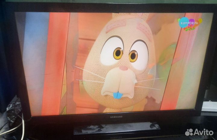 Телевизор samsung 40 дюймов