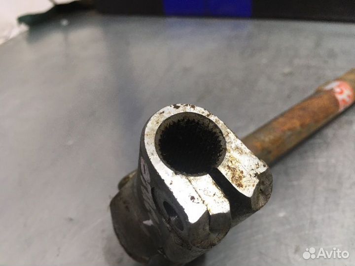 Рулевой карданчик Geely Otaca CK 2008