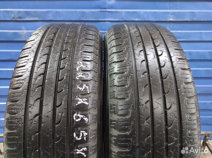 Goodyear EfficientGrip 225/65 R17 101Y