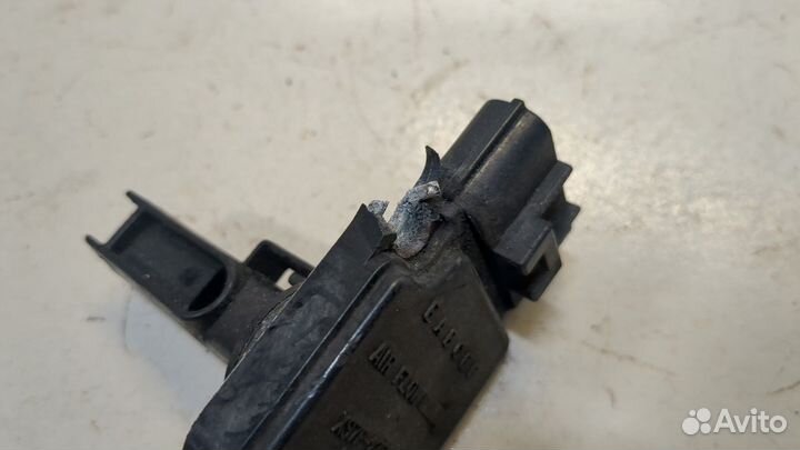 Измеритель потока воздуха Ford Mondeo 3, 2001