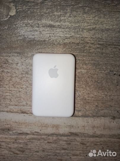 Apple magsafe battery pack повербанк для айфона