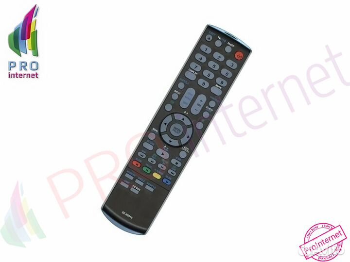 Пульт для тв Toshiba SE-R0337