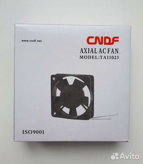 Вентиляторы 80,90,110,120,135,150,172,180. 220V