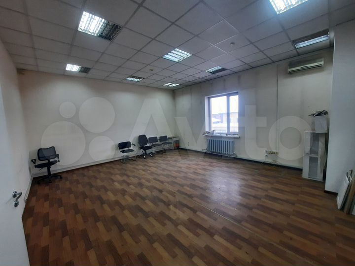 Аренда Офисов, 11 м² - 32 м²- 45 м²