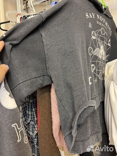 Женские вещи пакетом 40 42