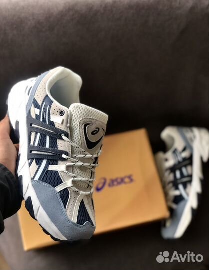 Кроссовки Asics gel nyc