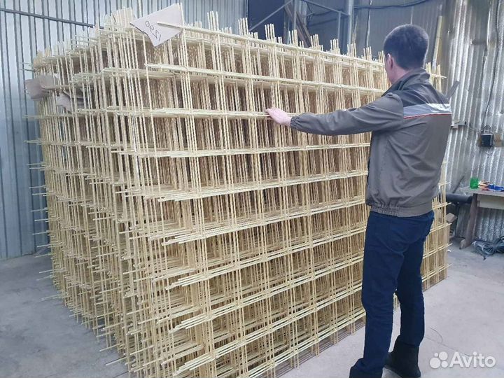 Армосетка ксп