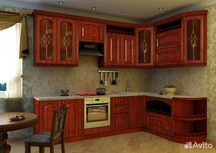 Кухонный гарнитур