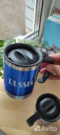 Термокружка