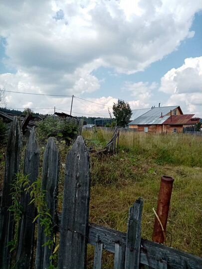 Участок 15 сот. (ИЖС)