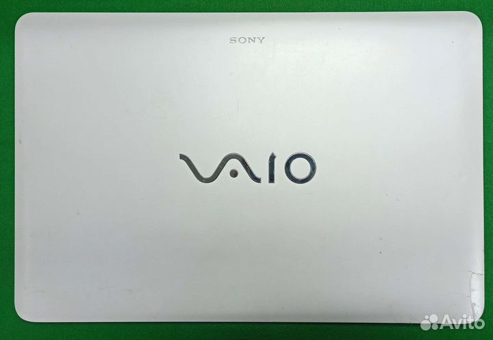 Крышка матрицы Sony Vaio SVF152A29V