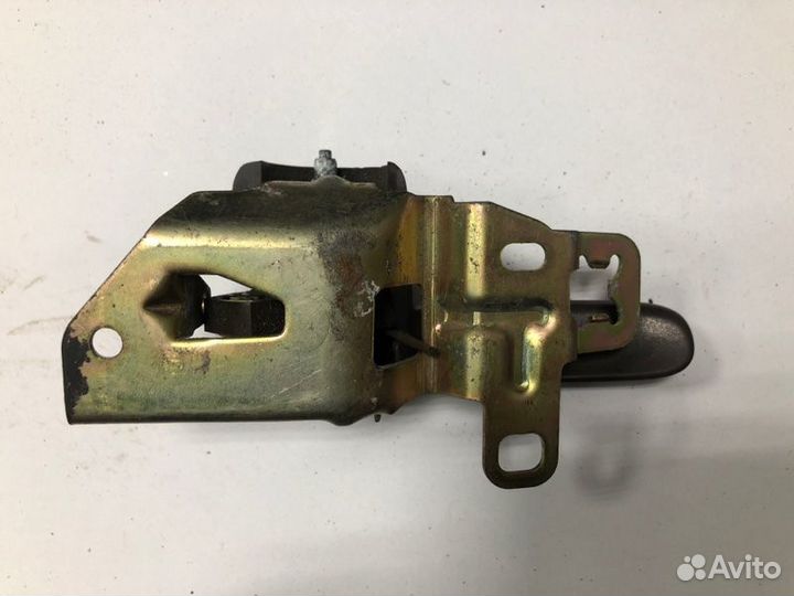 Ручка двери внутренняя передняя правая Toyota Mark