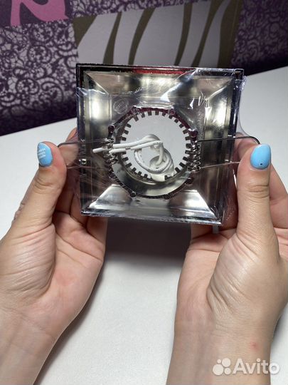 Светильник потолочный встраиваемый